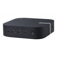 PC Sobremesa ASUS Chromebox-S5007UN | i5-12400 | 8 GB RAM