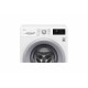 Lavadora LG Serie 7 (F4J5TN4W) | 8 kg | 1400rpm