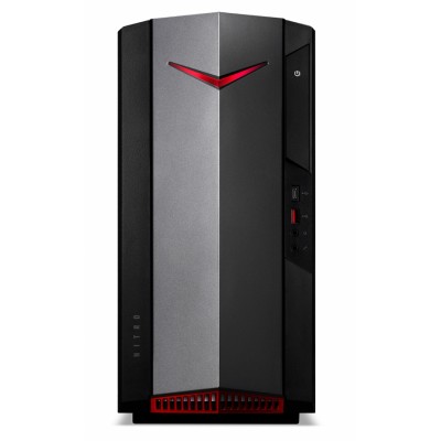 PC Sobremesa Acer NITRO 50 N50-640 | i5-12400F | 16 GB RAM