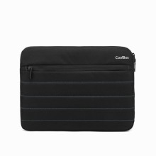 Funda para portátil 11.6" CoolBox COO-BAG11-0N Negro