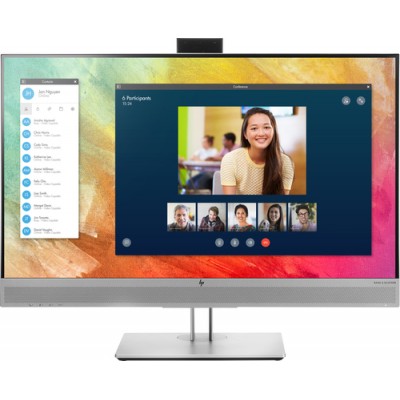 Monitor HP EliteDisplay E273m | 27" FHD