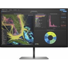 Monitor HP Z27k G3 - 27" 4K UHD