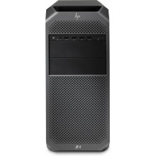PC Sobremesa HP Z4 G4 Workstation - Intel XEON W 2225 -