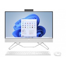 Todo En Uno HP 24-cb0025ns AiO - AMD RYZEN5-5500U - 16GB RAM