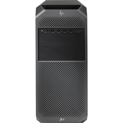 PC Sobremesa HP Z4 G4 Workstation | Intel XEON W 2223 | 16GB RAM