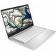 Portátil HP Chromebook 14a-na1014ns | Intel N6000 | 8GB RAM