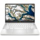 Portátil HP Chromebook 14a-na1014ns | Intel N6000 | 8GB RAM