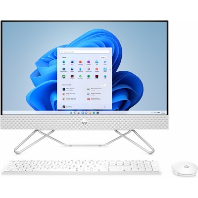 Todo En Uno HP 24-cb0042ns AiO | AMD RYZEN3-5300U |