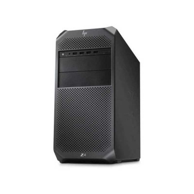 PC Sobremesa HP Z4 G4 Workstation | Intel XEON W 2223 | 8GB RAM | FreeDOS