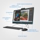 Todo En Uno HP 24-cb0042ns AiO | AMD RYZEN3-5300U |