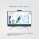 Todo En Uno HP 24-cb0042ns AiO | AMD RYZEN3-5300U |