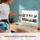 Todo En Uno HP 27-cb1016ns AiO | Intel I3-1215U |
