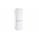 Frigorífico Combi LG (GBB59SWGFB)