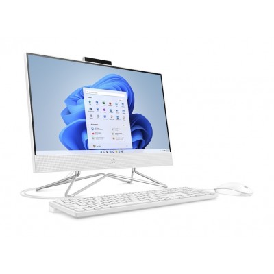Todo En Uno HP 200 G4 AiO | Intel i5-10210U | 8GB RAM