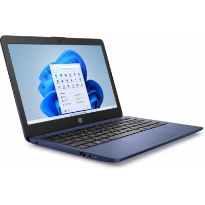 Portátil HP Stream 11-ak0012ns | Intel Celeron N4120 | 4GB RAM