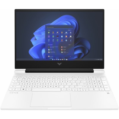 Portátil HP Victus 15-fa0027ns | Intel i5-12450H | 16GB RAM