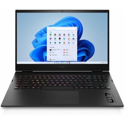Portátil HP OMEN 17-ck1009ns | Intel i9-12900H | 32GB RAM