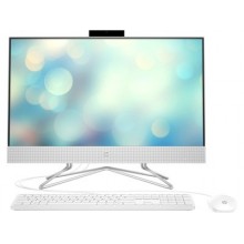 Todo En Uno HP 200 G4 AiO - Intel J5040 - 4GB RAM