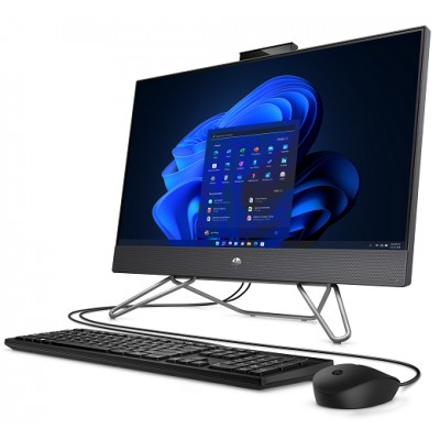 Todo En Uno HP ProOne 240 G9 AiO | Intel i5-1235U | 8GB RAM | FreeDOS