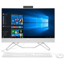 Todo En Uno HP ProOne 240 G9 NT AiO - Intel i5-1235U - 16GB RAM