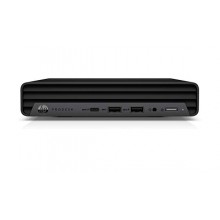 PC Sobremesa HP ProDesk 600 G6 DM - Intel i5-10500 - 16GB RAM