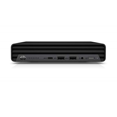 PC Sobremesa HP ProDesk 600 G6 DM | Intel i5-10500 | 16GB RAM