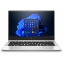 Portátil HP EliteBook x360 830 G8 - Intel i5-1135G7 - 8GB RAM - Táctil