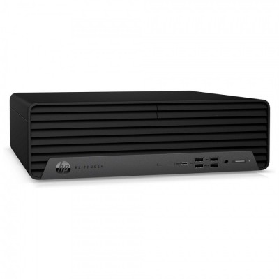 PC Sobremesa HP EliteDesk 800 G6 SFF | Intel i7-10700 | 8GB RAM
