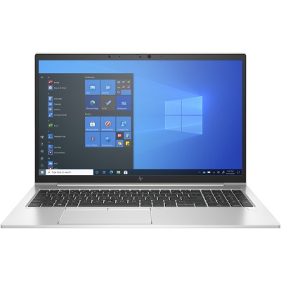 Portátil HP EliteBook 855 G8 | AMD RYZEN5 PRO - 5650U | 8GB RAM