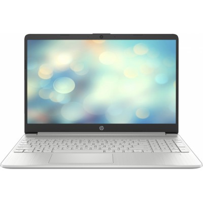 Portátil HP Laptop 15s-fq4035ns | Intel i5-1155G7 | 8GB RAM | FreeDOS