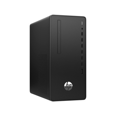 PC Sobremesa HP 290 G4 MT | Intel i5- 10400 | 4GB RAM | FreeDOS