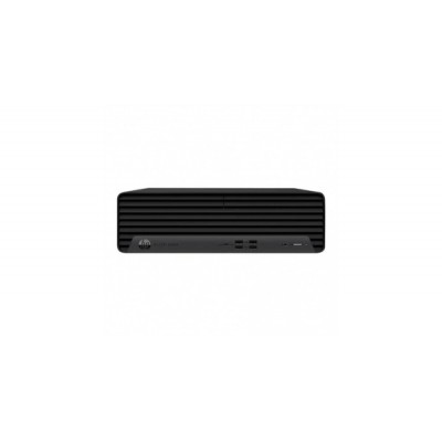 PC Sobremesa HP Elite SFF 600 G9 | Intel i5-12500 | 16GB RAM