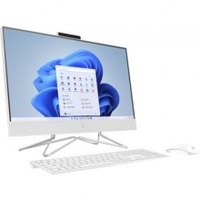 Todo En Uno HP AiO 24-df1053ns - Intel i3-1125G4 - 8GB RAM - Táctil