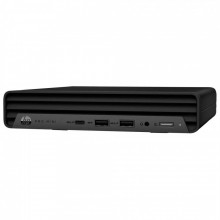 PC Sobremesa HP ProMini 400 G9 | Intel i3-12100T | 8GB RAM