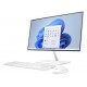 Todo En Uno HP 24-ck0749nz AiO | Intel i7-12700 | 16GB RAM