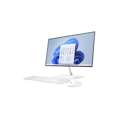 Todo En Uno HP 24-ck0749nz AiO | Intel i7-12700 | 16GB RAM