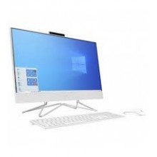 Todo En Uno HP 24-cb1012ne AiO - Intel I7-1255U - 16GB RAM - Táctil