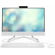 Todo En Uno HP AiO 22-dd2015ns | Intel i5-1235U | 8GB RAM | FreeDOS