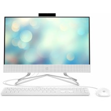 Todo En Uno HP AiO 22-dd2015ns | Intel i5-1235U | 8GB RAM | FreeDOS