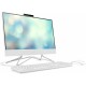 Todo En Uno HP AiO 22-dd2015ns | Intel i5-1235U | 8GB RAM | FreeDOS