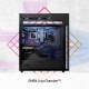 PC Sobremesa HP OMEN 45L Gaming GT22-0006ns | AMD R9-5900X | 64GB RAM | FreeDOS