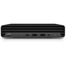 PC Sobremesa HP Elite Mini 600 G9 | Intel i5-12500T | 8GB RAM