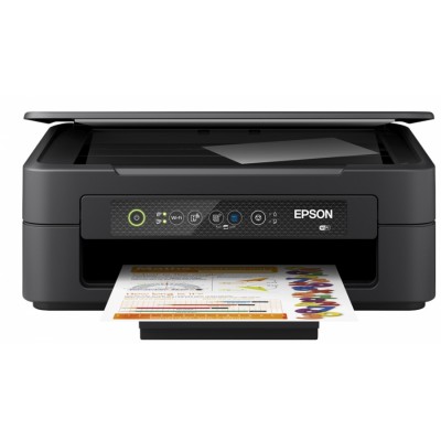 Impresora Multifunción Epson Expression Home XP-2200