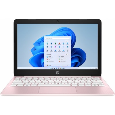Portátil HP Stream 11-ak0011ns | Intel Celeron N4120 | 4GB RAM