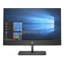 Todo En Uno HP ProOne 440 G6 AiO | Intel i3-10100T | 8GB RAM | FreeDOS
