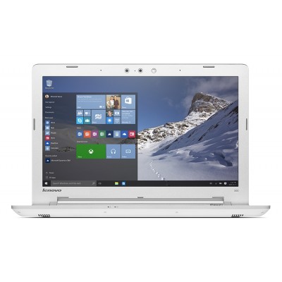 Portatil Lenovo IdeaPad 500