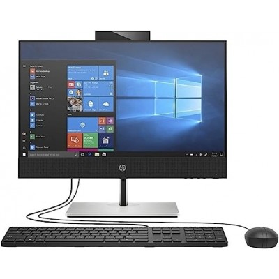 Todo En Uno HP ProOne 600 G6 AiO | Intel i5-10500 | 8GB RAM