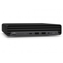 PC Sobremesa HP ProDesk 405 G6 DM - AMD RYZEN7- PRO 4750GE - 16GB RAM - FreeDOS