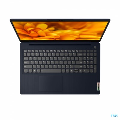 Portátil Lenovo IdeaPad 3 15ITL6 | Intel i5-1135G7 | 8GB RAM