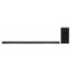 Barra de sonido LG inalámbrica Hi-Res de 300W (SJ8)